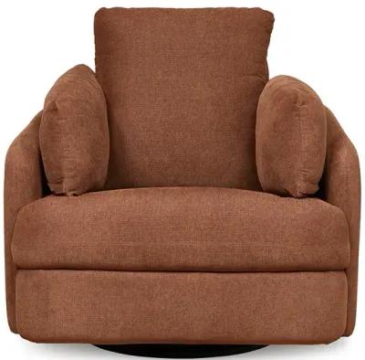 Ink Modmax Swivel Glider Recliner