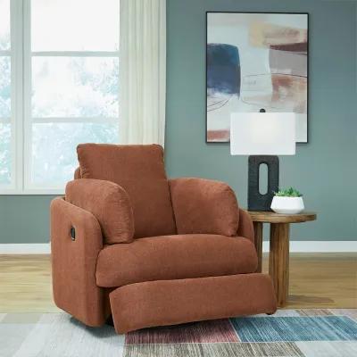 Ink Modmax Swivel Glider Recliner