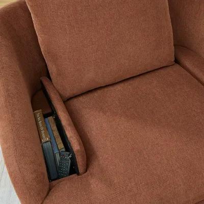 Ink Modmax Swivel Glider Recliner