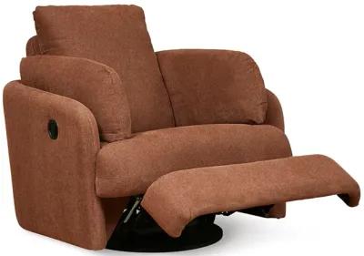 Ink Modmax Swivel Glider Recliner