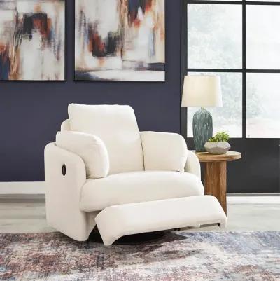 Ink Modmax Swivel Glider Recliner