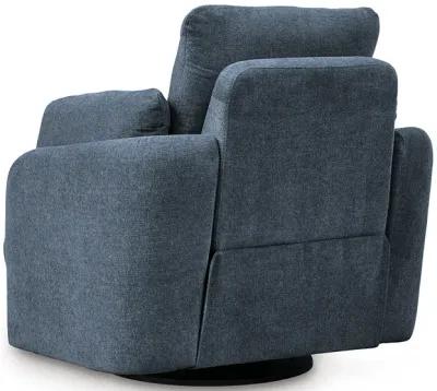 Ink Modmax Swivel Glider Recliner