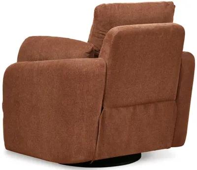 Ink Modmax Swivel Glider Recliner