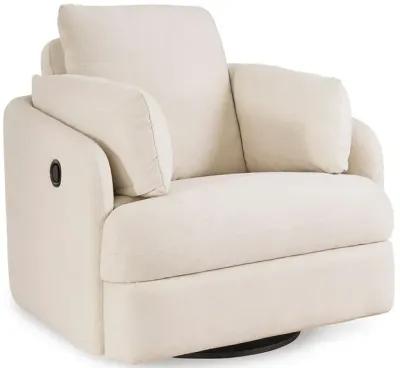 Ink Modmax Swivel Glider Recliner