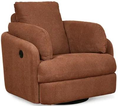 Ink Modmax Swivel Glider Recliner