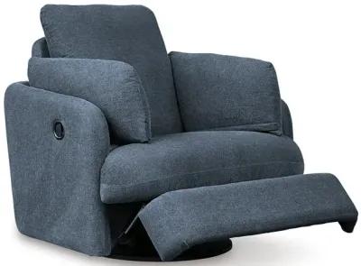 Spice Modmax Swivel Glider Recliner