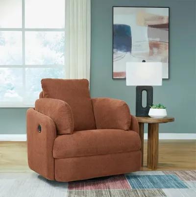 Spice Modmax Swivel Glider Recliner