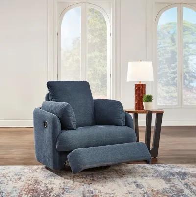 Oyster Modmax Swivel Glider Recliner