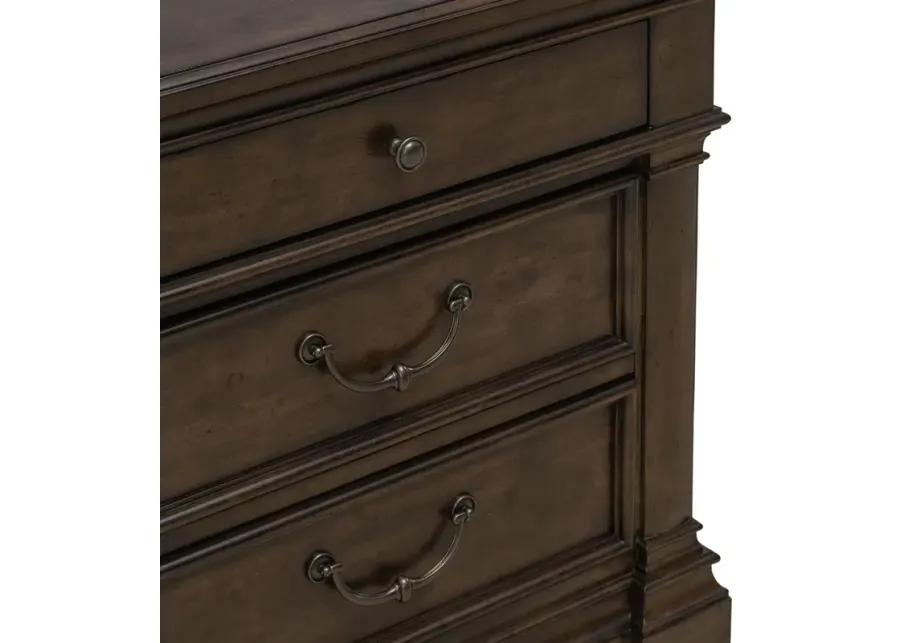 Arden Road Nightstand