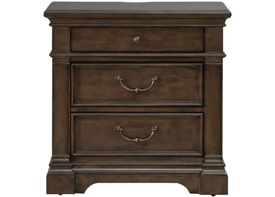 Arden Road Nightstand