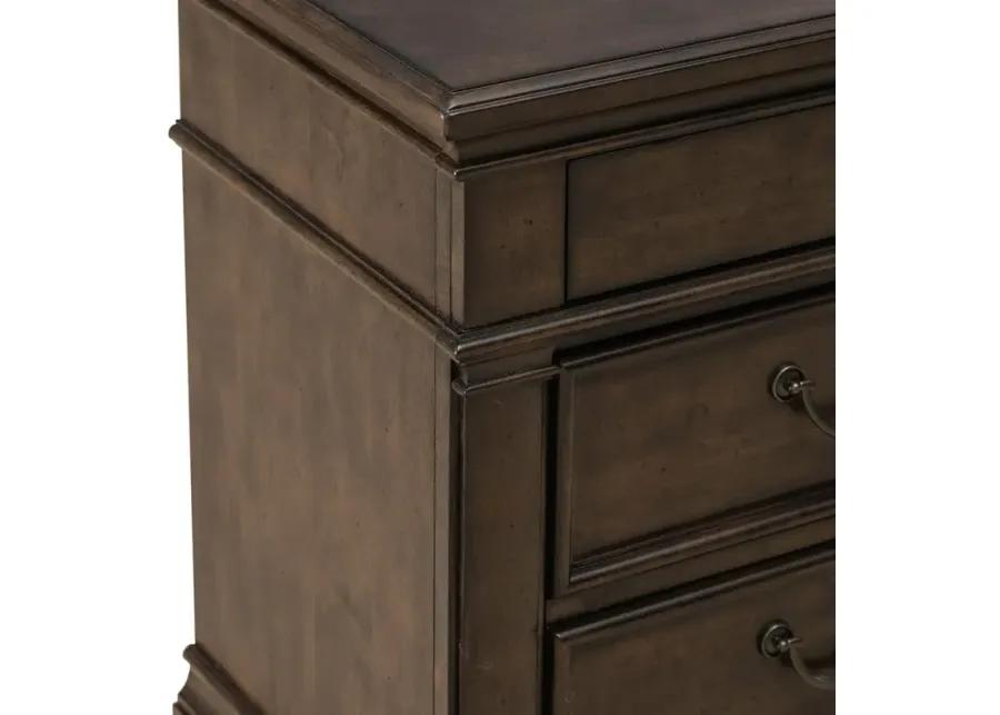 Arden Road Nightstand