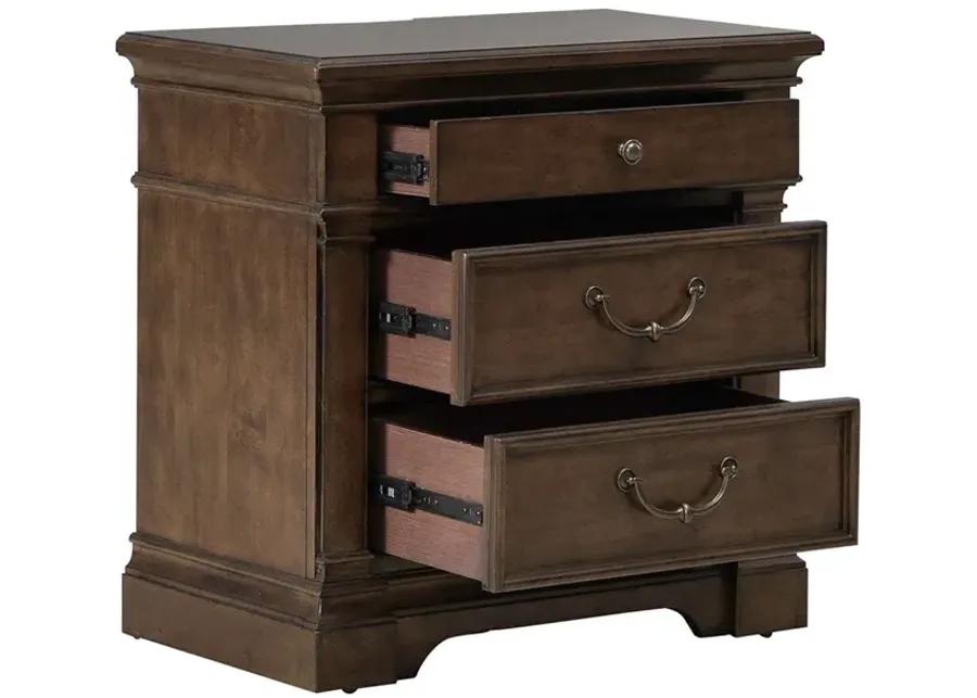 Arden Road Nightstand