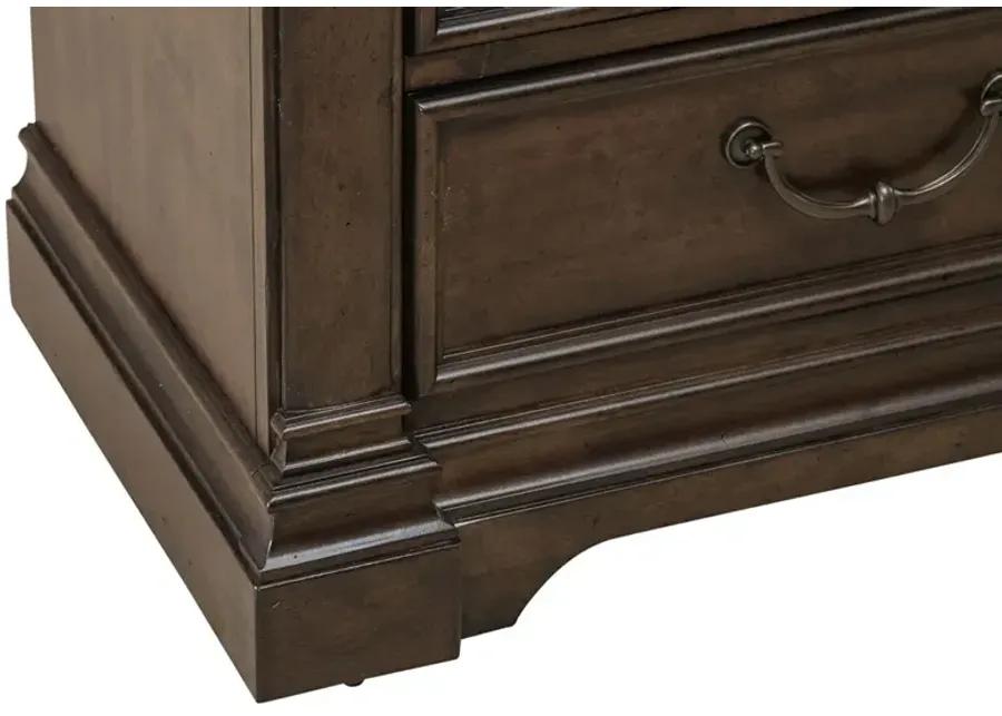 Arden Road Nightstand