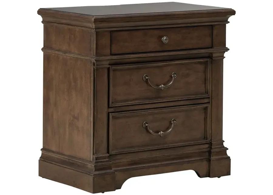 Arden Road Nightstand