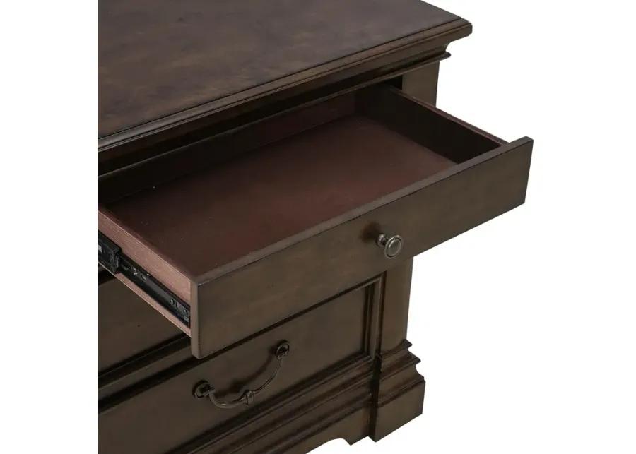 Arden Road Nightstand