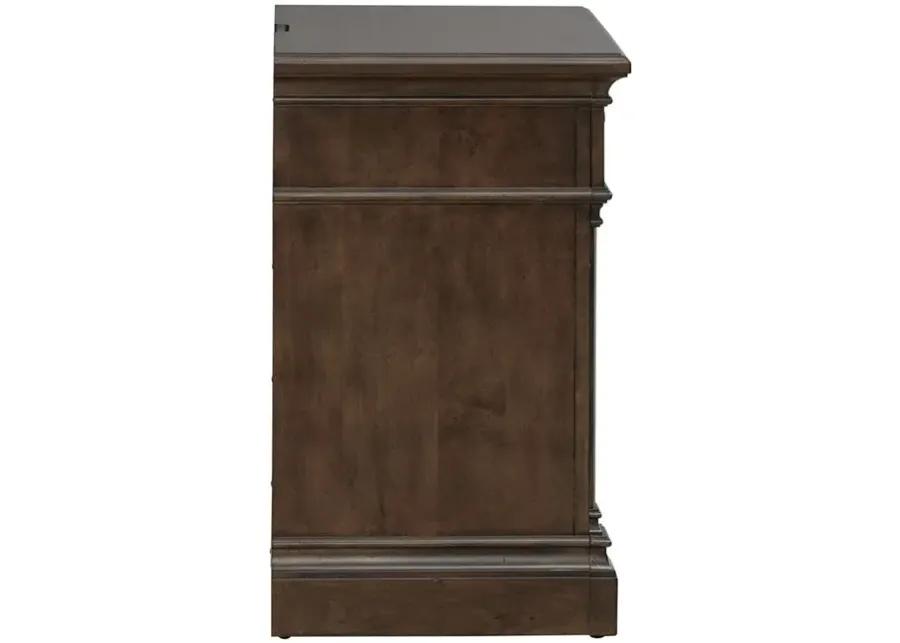 Arden Road Nightstand