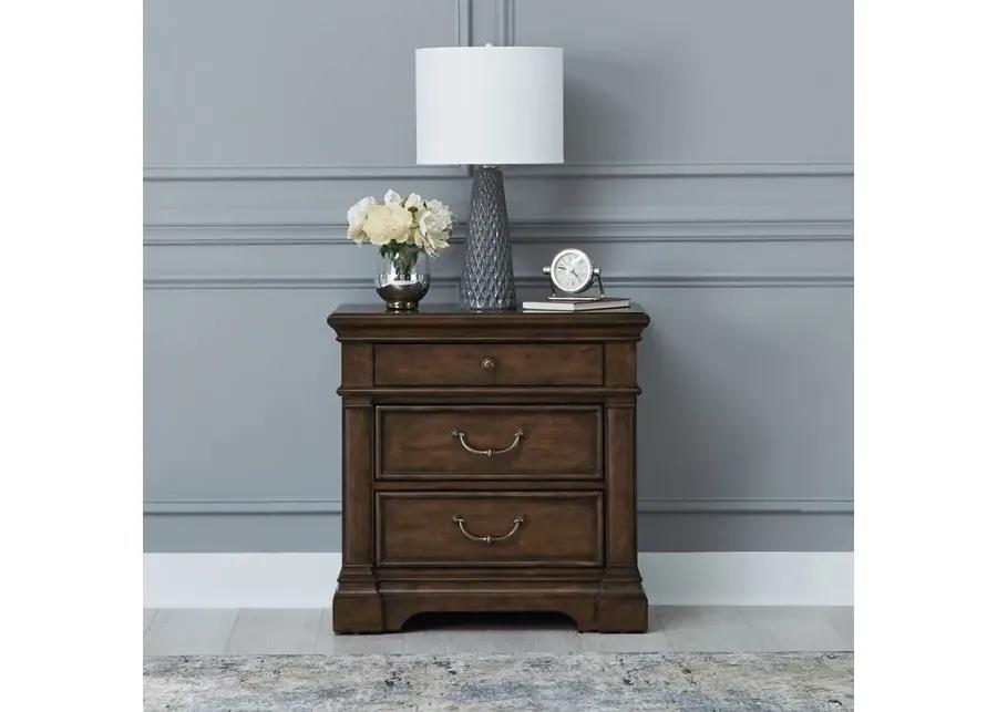 Arden Road Nightstand