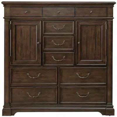 Arden Road Master Chest