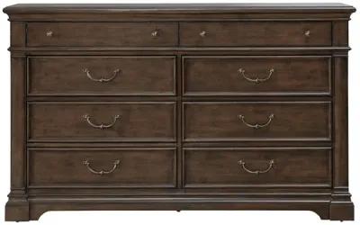 Arden Road Dresser