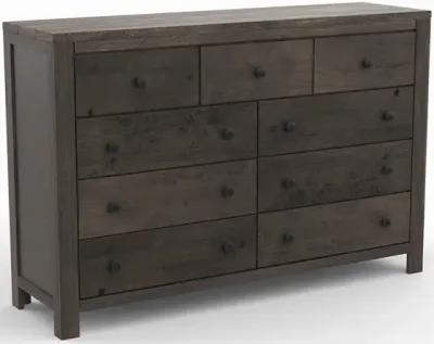 Denver Dresser