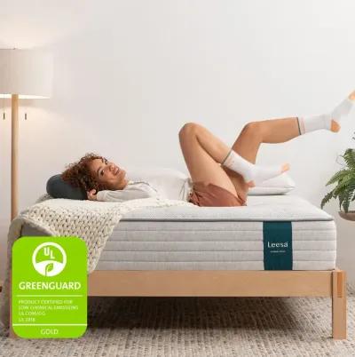 Twin Studio Chill Hybrid Mattress