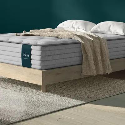 Twin Studio Chill Hybrid Mattress