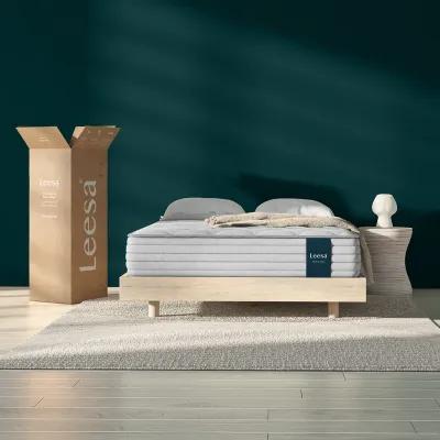 Twin Studio Chill Hybrid Mattress