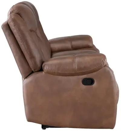 Morello Manual Glider Recliner