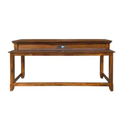 Grey Turner Sofa Table Set