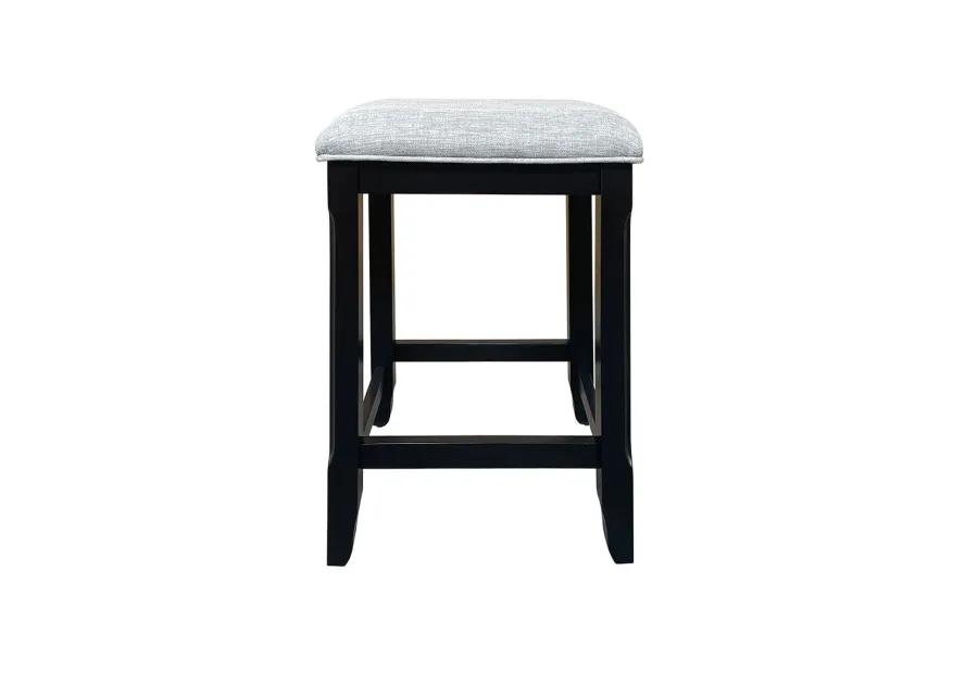 Black Turner Sofa Table Set