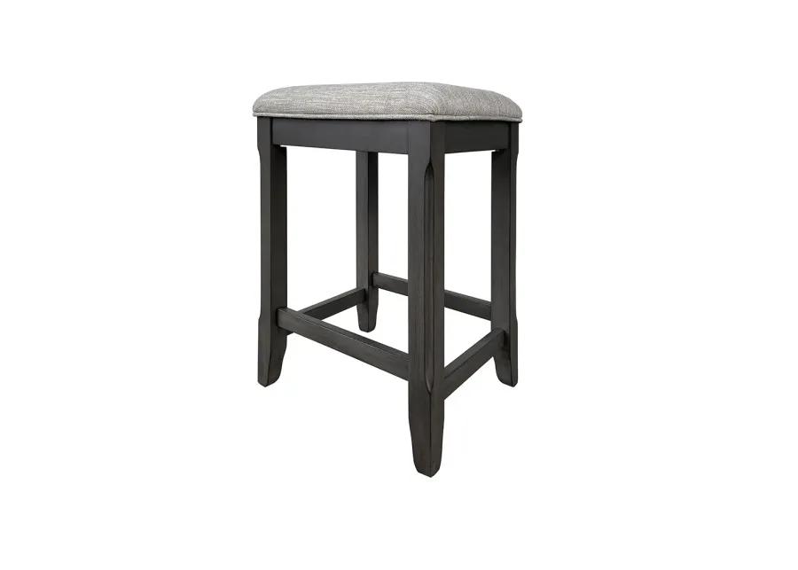 Black Turner Sofa Table Set