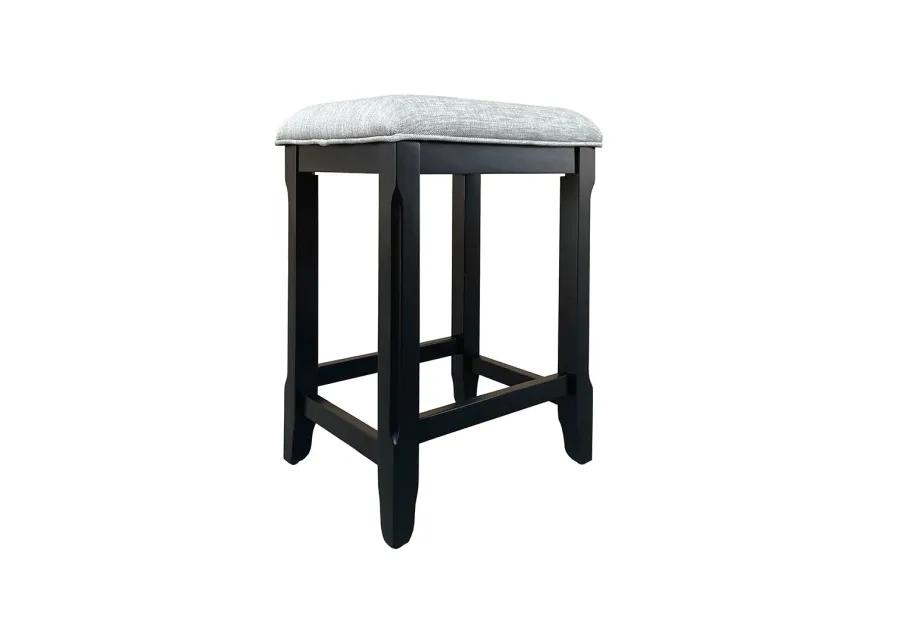 Black Turner Sofa Table Set