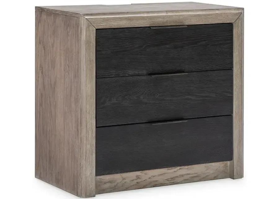 Halifax Nightstand