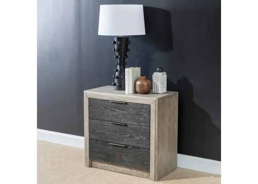 Halifax Nightstand