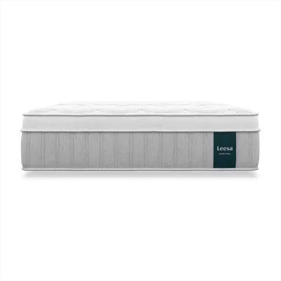 Twin XL Sapira Chill Hybrid Mattress