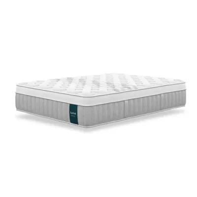 Twin XL Sapira Chill Hybrid Mattress