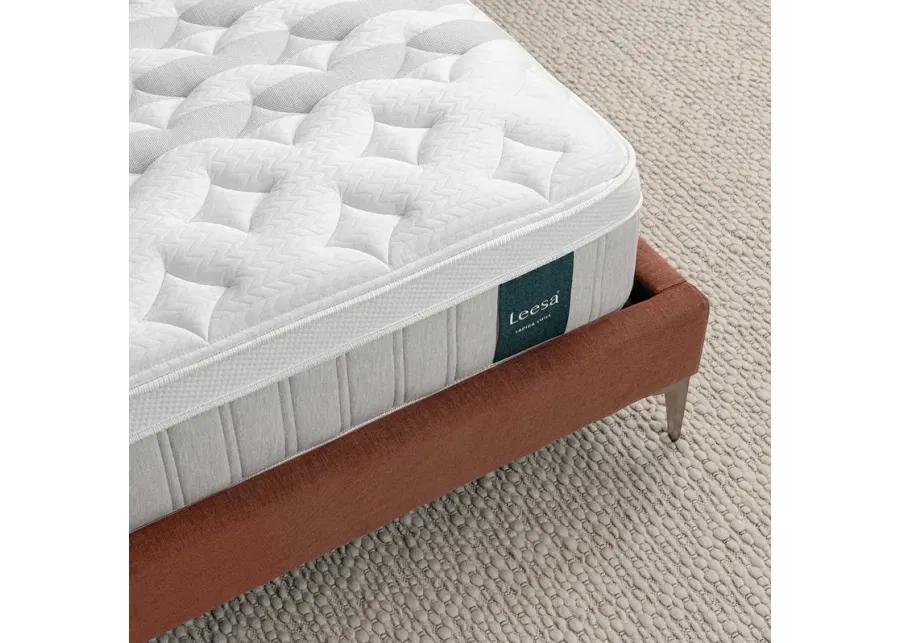 Queen Sapira Chill Hybrid Mattress