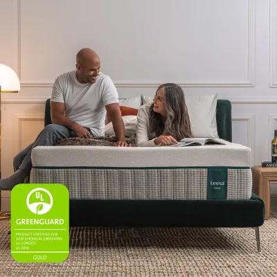 Queen Reserve Hybrid Mattress