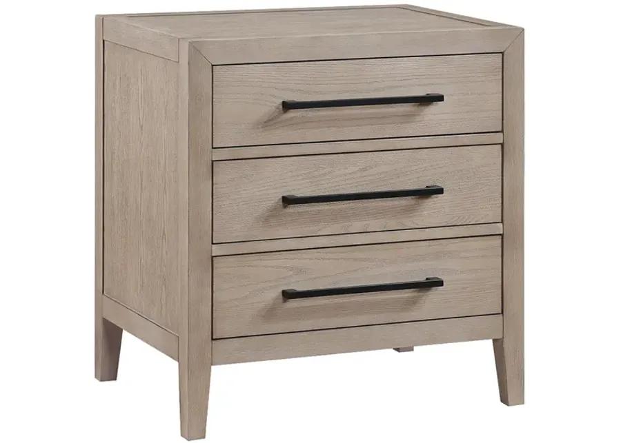 Bella Nightstand