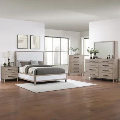 Queen Bedroom Bella Bedroom Group