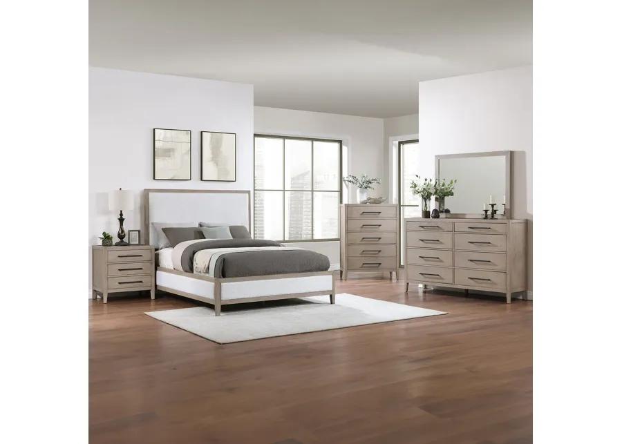 King Bedroom Bella Bedroom Group