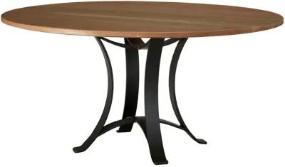 Crafted Cherry Dining Table