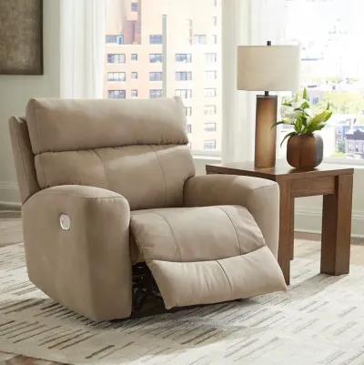 Sandra Power Recliner