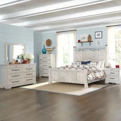 Queen Bedroom Coming Home - Bedroom Group