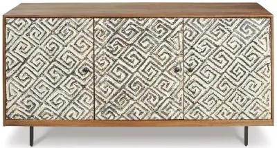 Kerrings Accent Cabinet