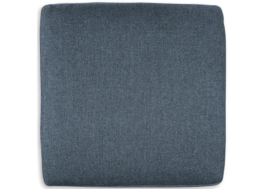 Modmax Oversized Accent Ottoman