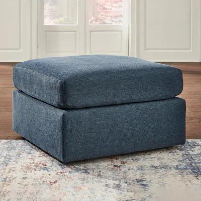 Modmax Oversized Accent Ottoman