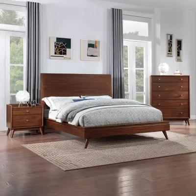 King Cornwell Bed