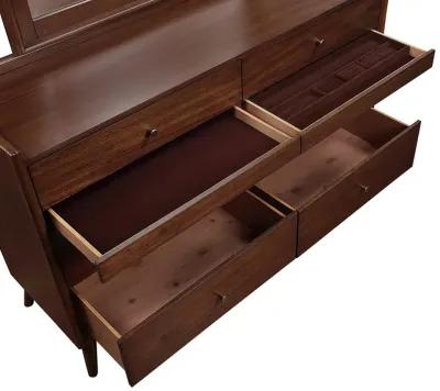 Cornwell Dresser