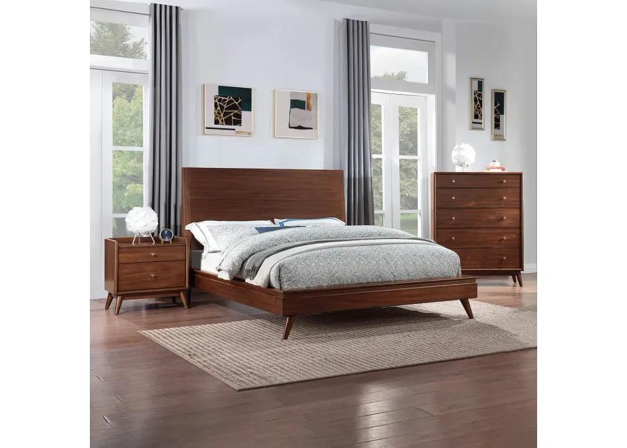 King Cornwell Bedroom Group